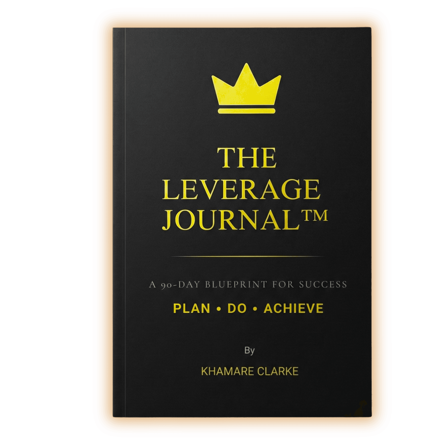 Leverage Journal Product